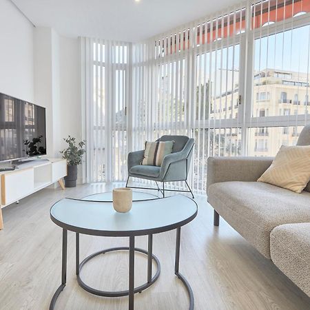 Mirador Suite Alicante Zewnętrze zdjęcie