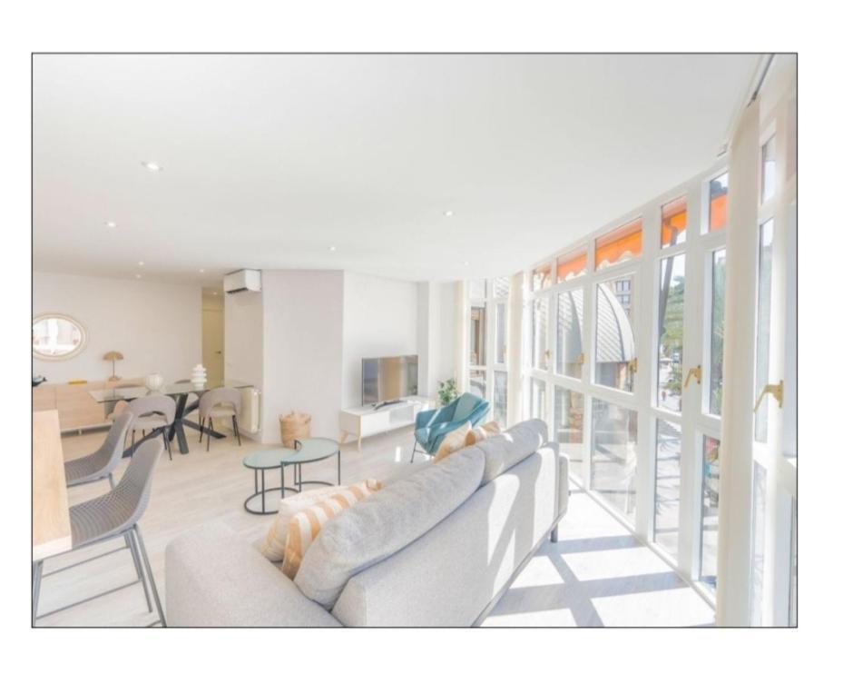 Mirador Suite Alicante Zewnętrze zdjęcie