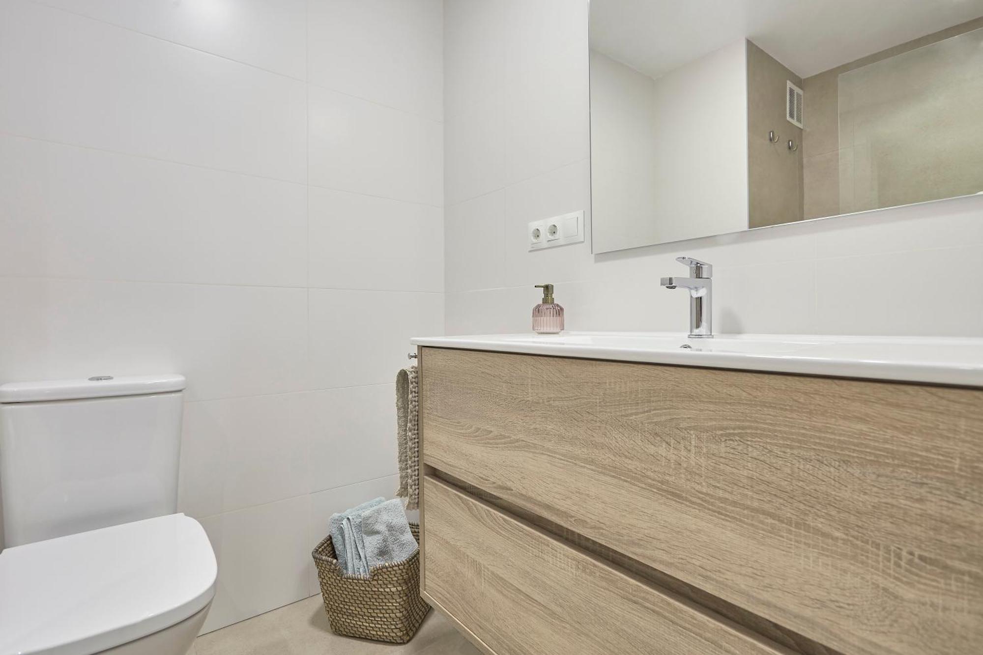 Mirador Suite Alicante Zewnętrze zdjęcie