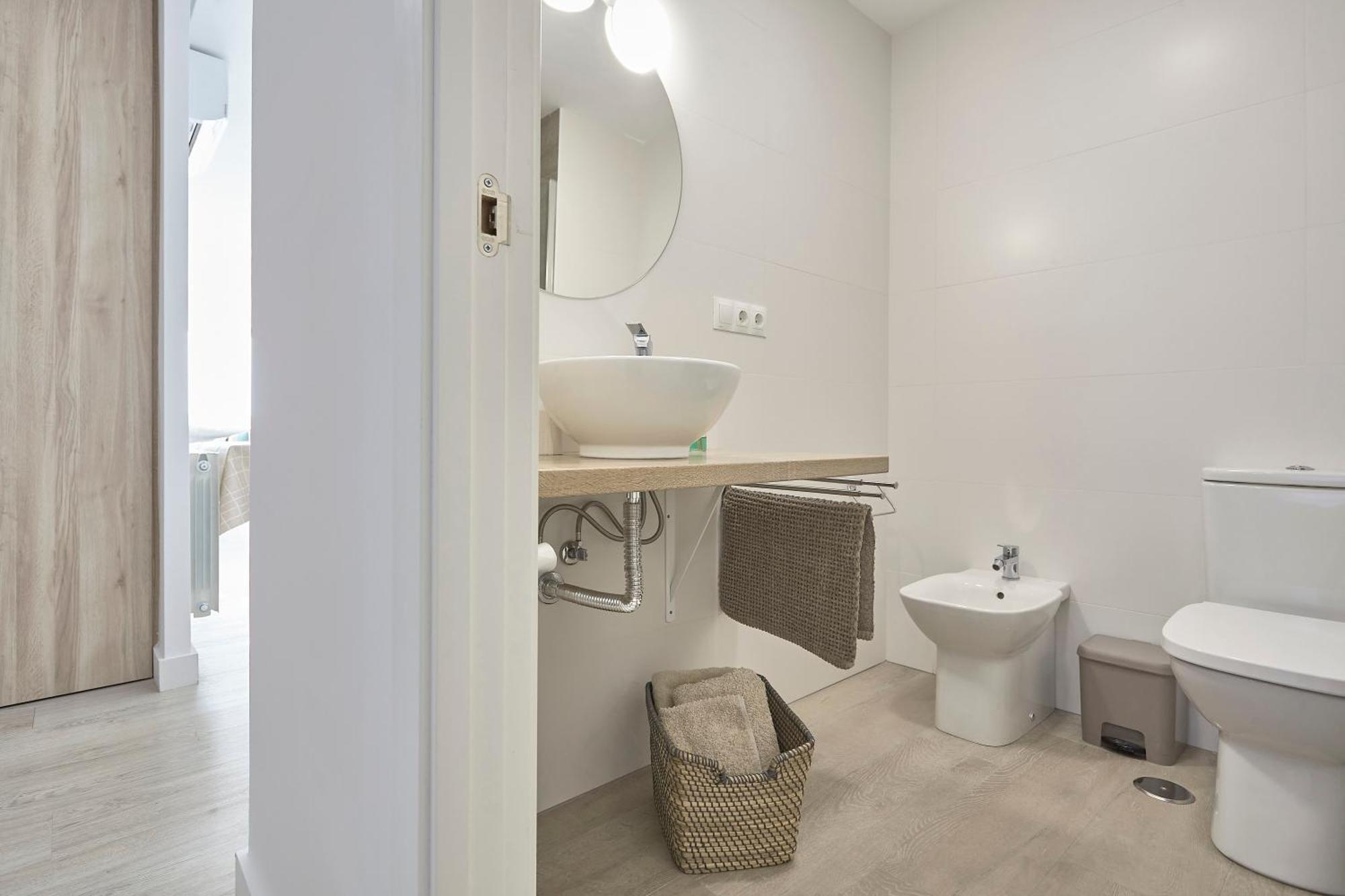 Mirador Suite Alicante Zewnętrze zdjęcie