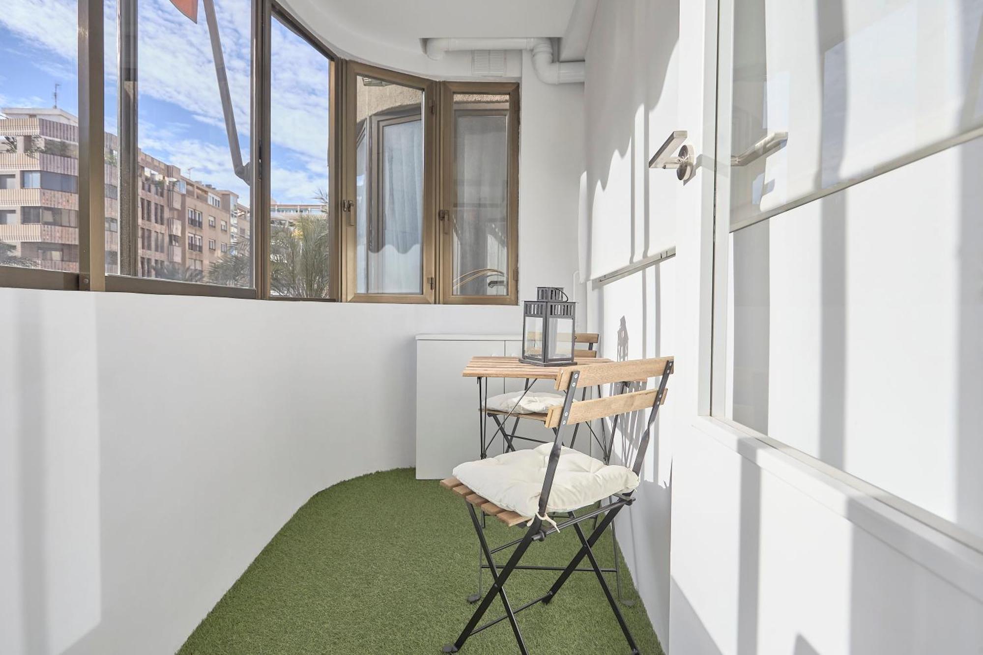 Mirador Suite Alicante Zewnętrze zdjęcie