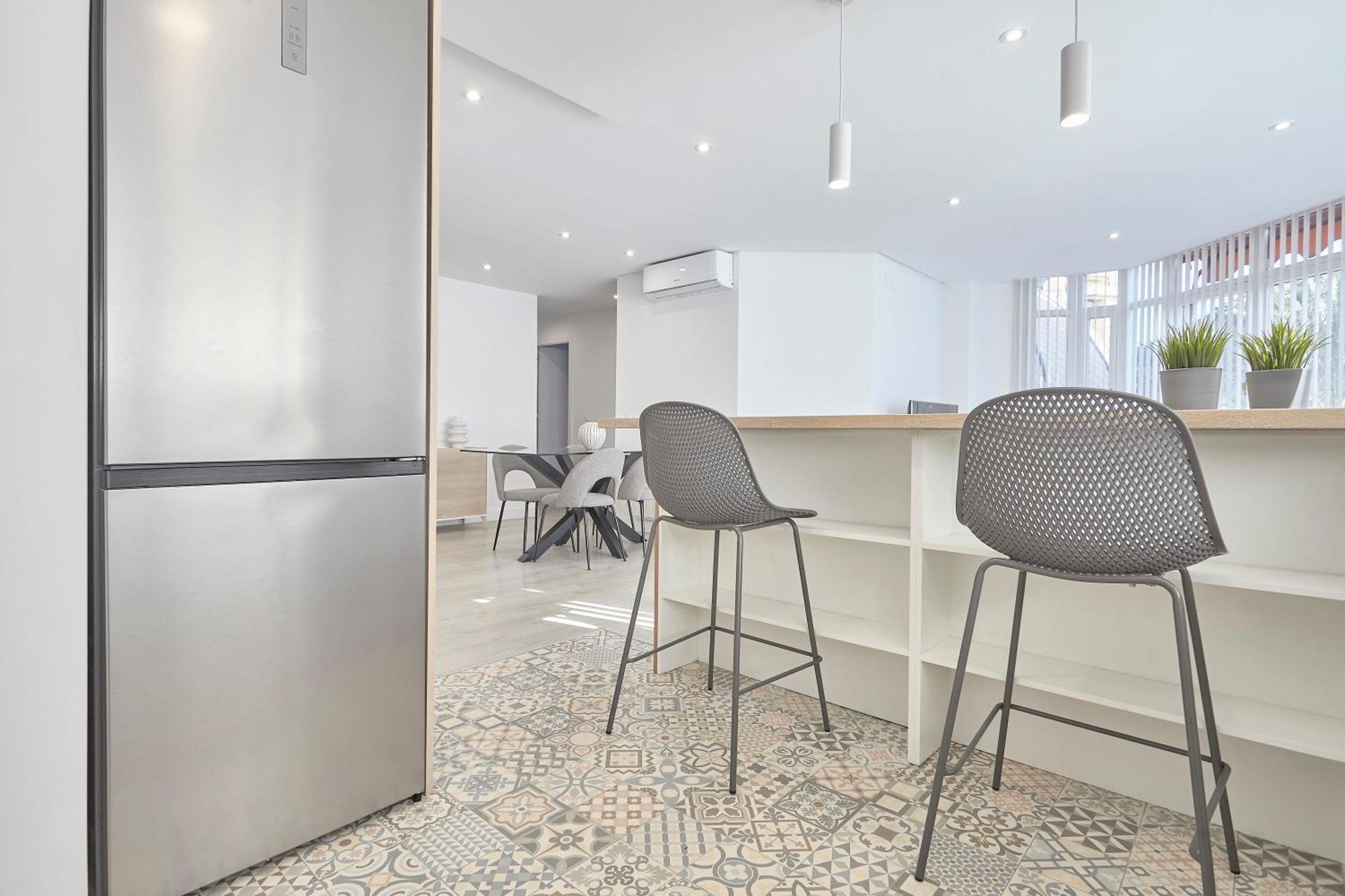 Mirador Suite Alicante Zewnętrze zdjęcie